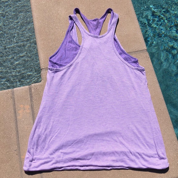 Layered Tank Top - size 14 - Picture 3 of 3